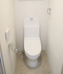 【トイレ】 | シエルクレール南千住 | トイレも気になるポイント