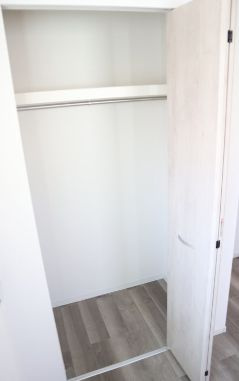 【その他】 | シエルクレール南千住 | 専用の収納スペースです