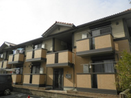 メルベーユ高井田の画像