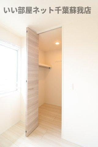 AALII（アアリイ）Ⅰの収納|こまごまとしたものを収納できそうですね