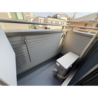 【バルコニー】 | スムーノ垂水山手