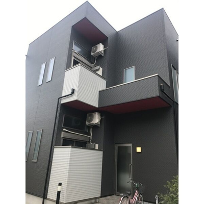 【外観】 | スムーノ垂水山手