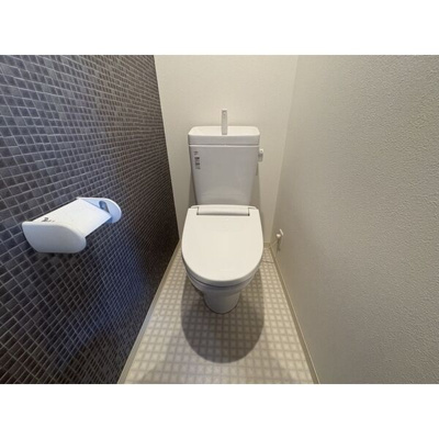 【トイレ】 | スムーノ垂水山手