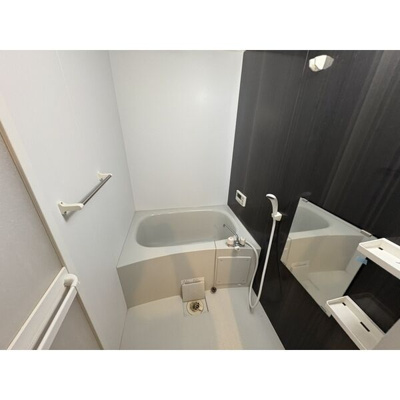 【浴室】 | スムーノ垂水山手