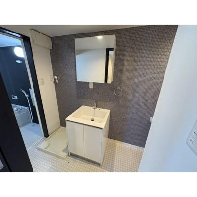 【洗面所】 | スムーノ垂水山手