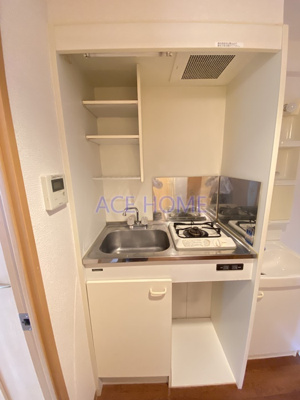 【キッチン】 | ラナップスクエア上本町