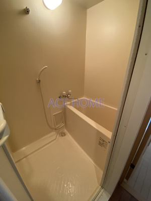 【浴室】 | ラナップスクエア上本町