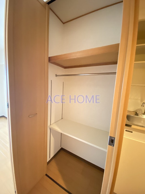 【収納】 | ラナップスクエア上本町