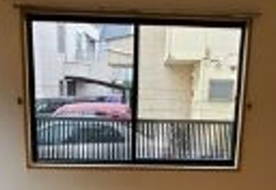 【展望】 | イーストプロスパ | 室内からの展望