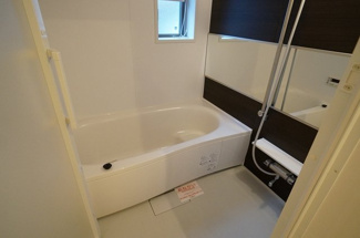 【浴室】 | ワールドプレイスＢ