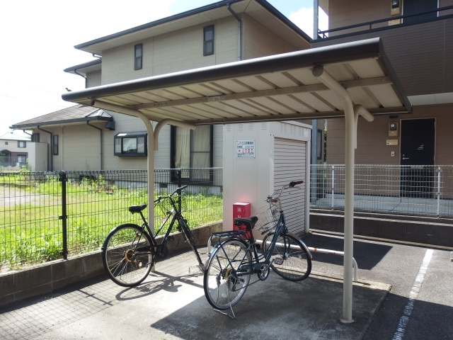 Chelini（チェリーニ）のその他共用部分