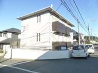 横浜市旭区四季美台のアパートの画像