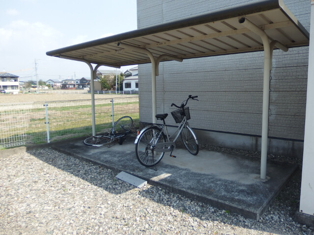 サープラス友のその他共用部分