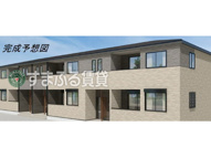 ピエール　レザン　岡崎市堂前町の画像
