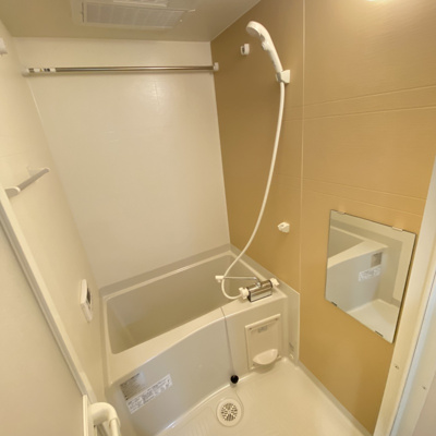 【浴室】 | MELDIA竹ノ塚Ⅲ