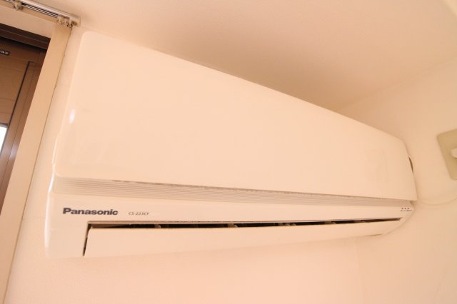 プレジール有瀬の設備