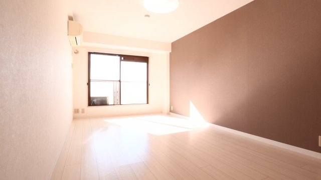 プレジール有瀬の子供部屋