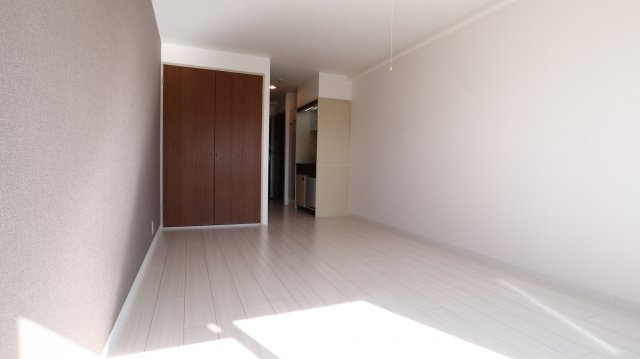 プレジール有瀬の居間・リビング