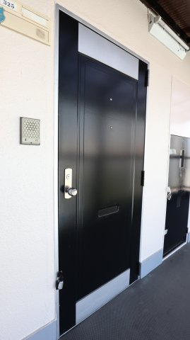 プレジール有瀬の周辺