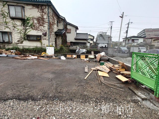 Ai-HightsⅡAのその他共用部分