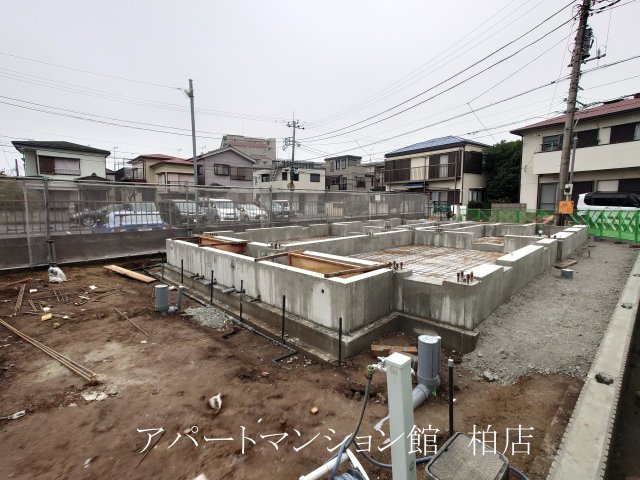 Ai-HightsⅡAの外観