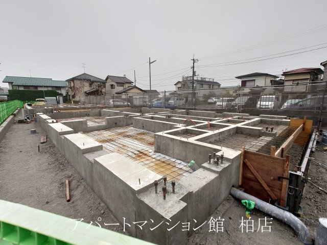 Ai-HightsⅡAの外観