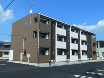 サンライズガーデン　Ｂの画像