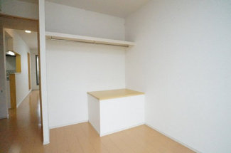 【内装】 | サンライズガーデン　Ｂ