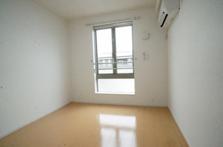 【内装】 | サンライズガーデン　Ｂ