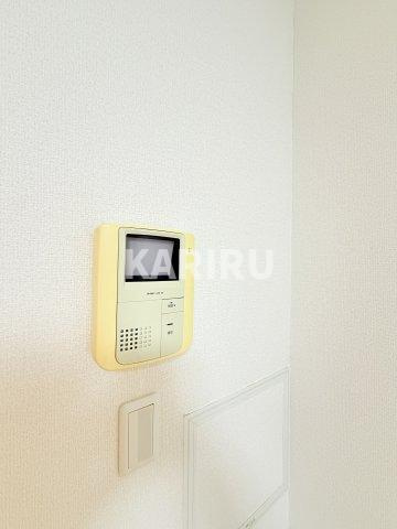 アダージェ小路のセキュリティ