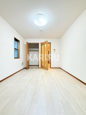 アダージェ小路の居間・リビング