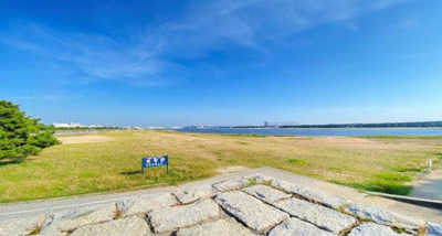 【展望】 | 西宮市　浜甲子園4丁目　中古戸建