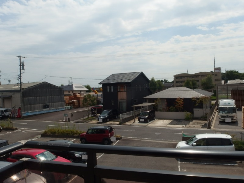 Ｐａｒｋ　Ｈｅｉｍｕの展望