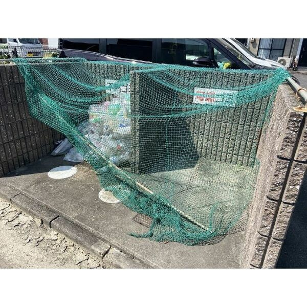 Ｐａｒｋ　Ｈｅｉｍｕのその他共用部分