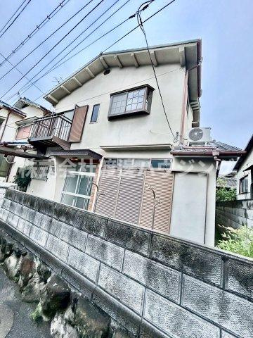 中野１丁目貸家