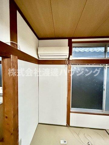 中野１丁目貸家のその他