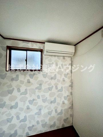 中野１丁目貸家のその他