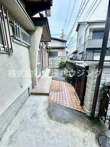 中野１丁目貸家のその他