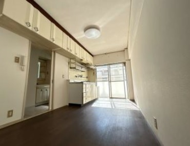 【ダイニング】 | 高丸ビルB棟