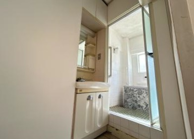 【洗面所】 | 高丸ビルB棟