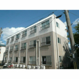 サニーパレス五色山の画像