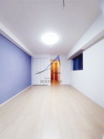 ルミアージュ飛鳥山公園の寝室|寝室です。