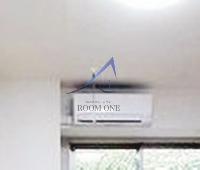 ルミアージュ飛鳥山公園の内装