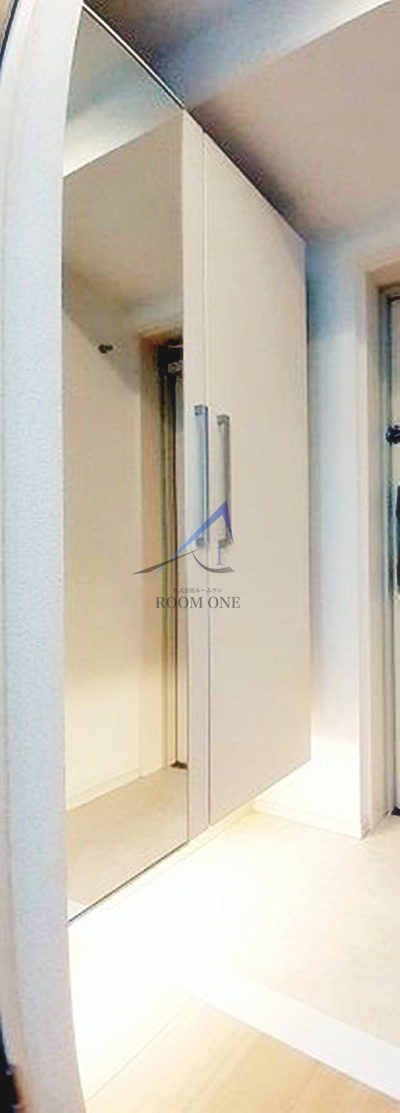 ルミアージュ飛鳥山公園