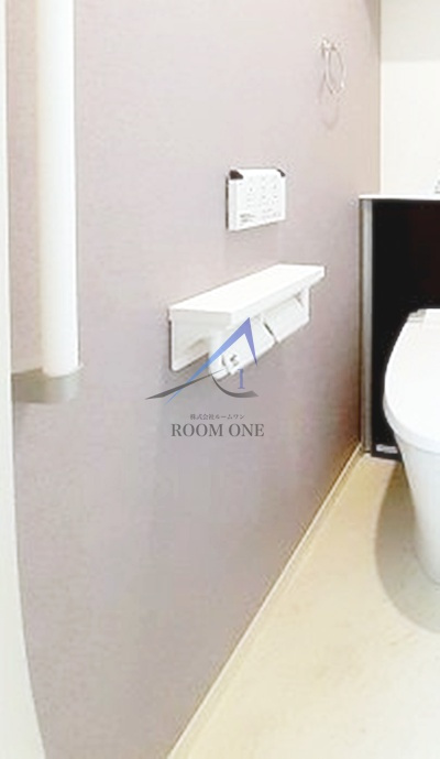 ルミアージュ飛鳥山公園