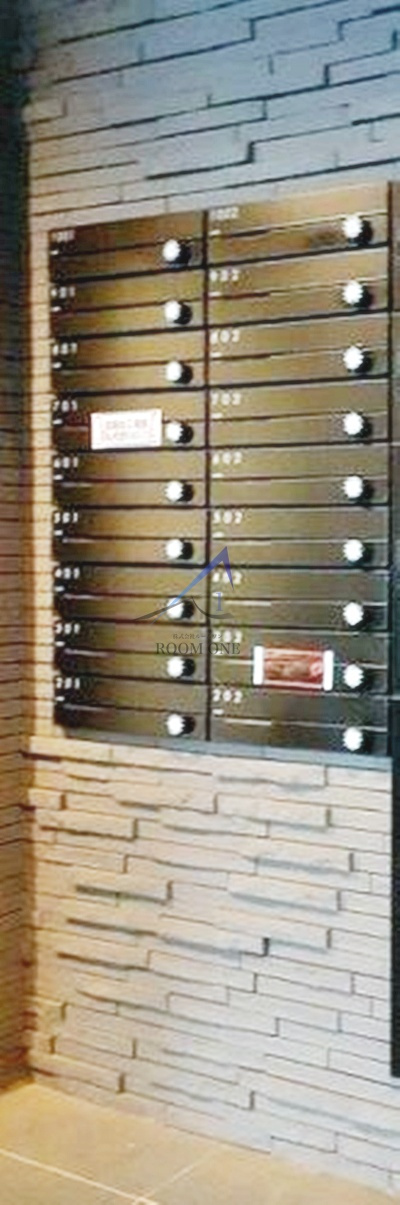 ルミアージュ飛鳥山公園