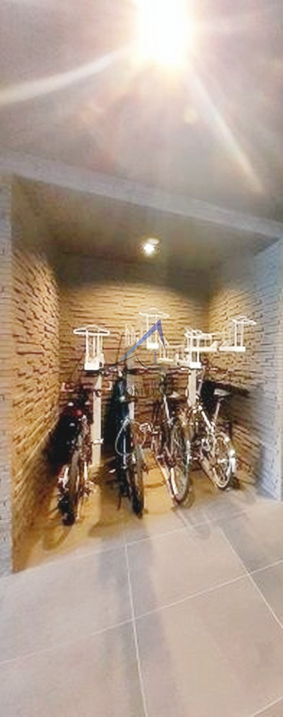 ルミアージュ飛鳥山公園