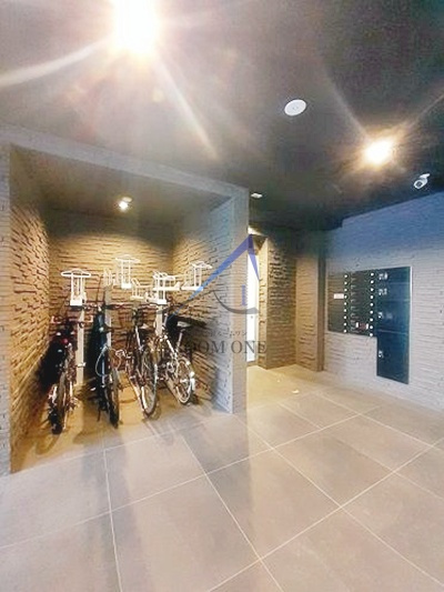 ルミアージュ飛鳥山公園