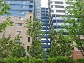 【その他】ザ・ミレナリータワーズ 