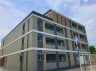 GARDEN COURT A 西高島平の画像